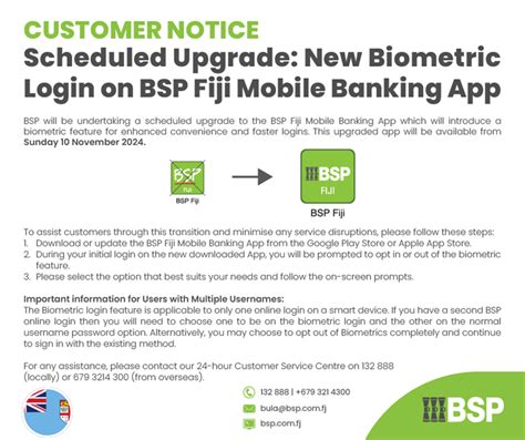 bsp online plus|BSP Fiji Mobile Banking .